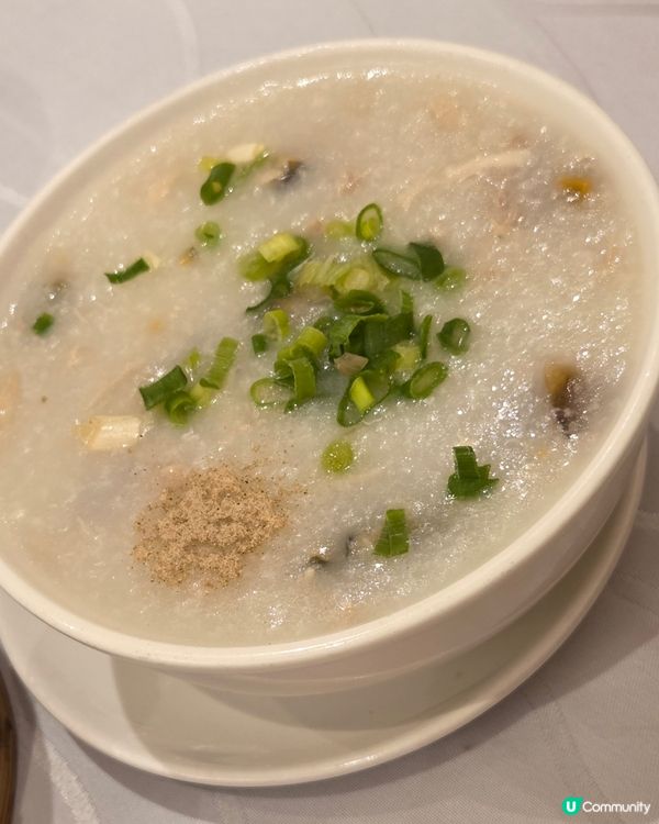 飲啖茶🫖食碗粥🥣