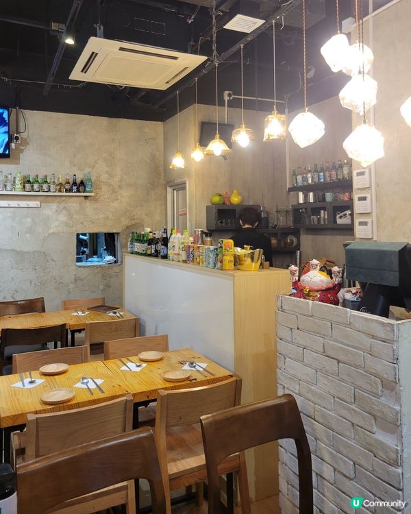 韓國炸雞芝士排骨😋！正到爆！🔥