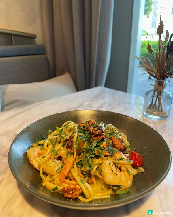 香煎三黃雞😋！將軍澳海景餐廳推介！🌊