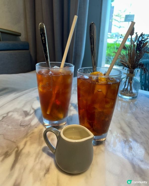 香煎三黃雞😋！將軍澳海景餐廳推介！🌊