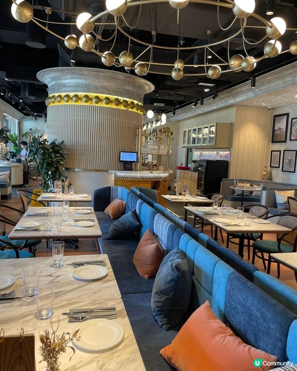 香煎三黃雞😋！將軍澳海景餐廳推介！🌊