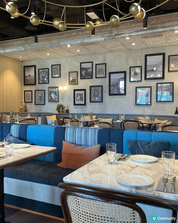 香煎三黃雞😋！將軍澳海景餐廳推介！🌊