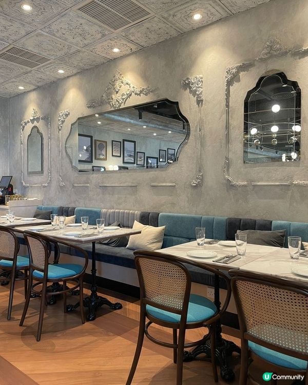 香煎三黃雞😋！將軍澳海景餐廳推介！🌊