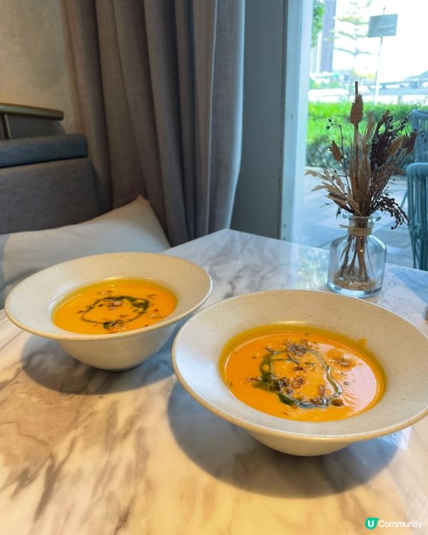 香煎三黃雞😋！將軍澳海景餐廳推介！🌊