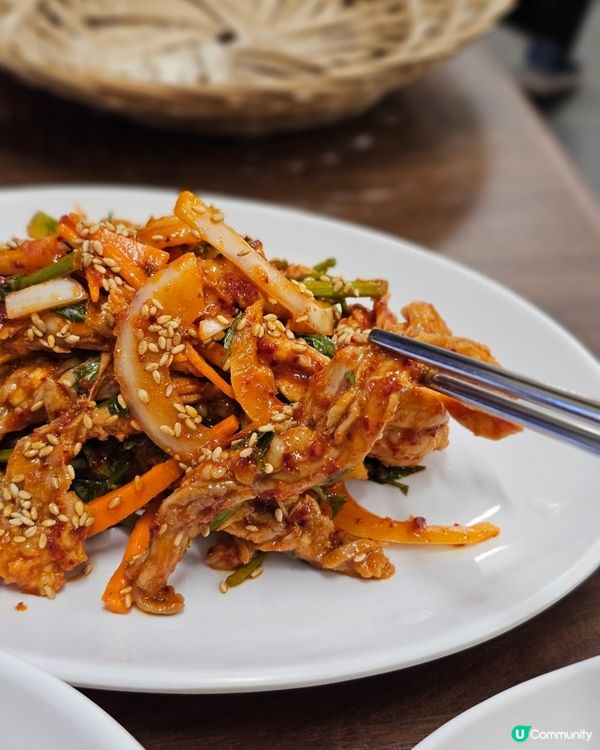 🍜釜山人氣韓式鍋物！性價比爆燈！💥