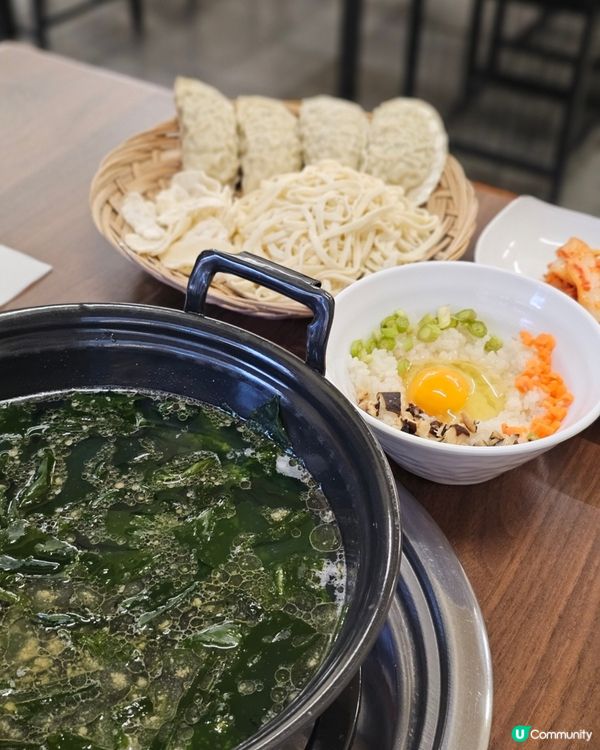 🍜釜山人氣韓式鍋物！性價比爆燈！💥