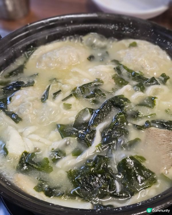 🍜釜山人氣韓式鍋物！性價比爆燈！💥