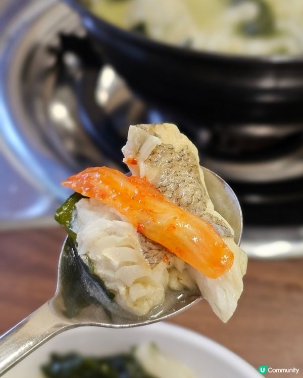 🍜釜山人氣韓式鍋物！性價比爆燈！💥