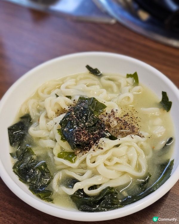 🍜釜山人氣韓式鍋物！性價比爆燈！💥