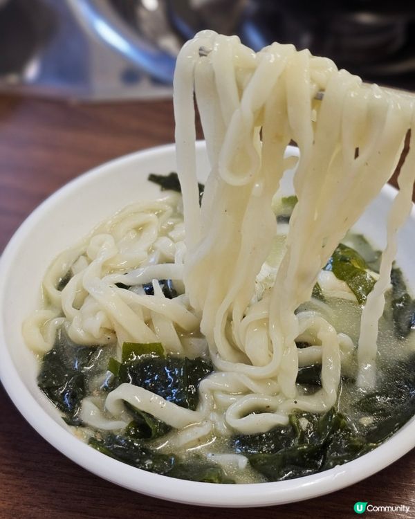 🍜釜山人氣韓式鍋物！性價比爆燈！💥