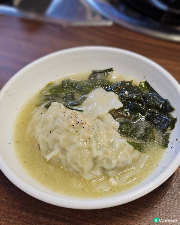 🍜釜山人氣韓式鍋物！性價比爆燈！💥