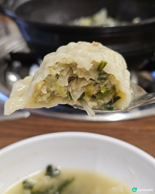 🍜釜山人氣韓式鍋物！性價比爆燈！💥