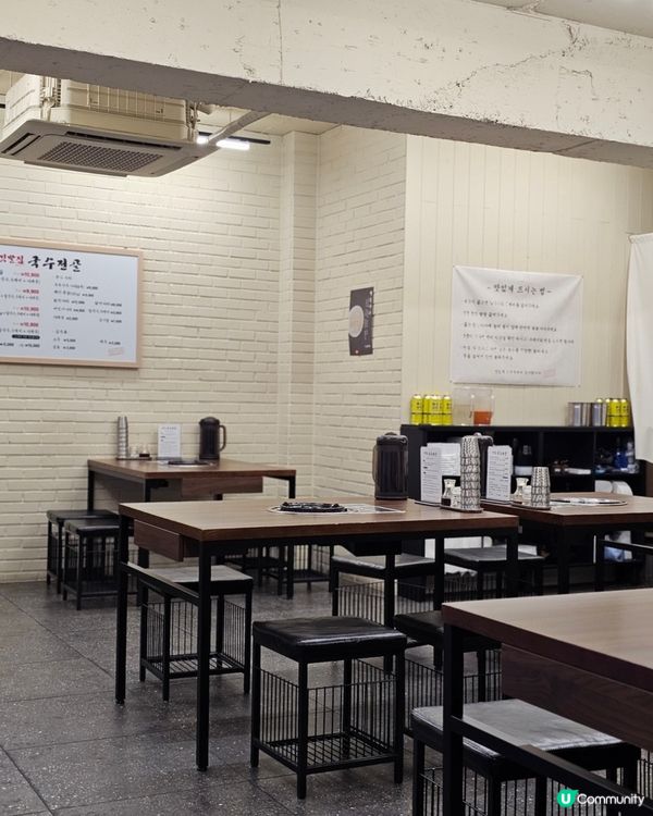 🍜釜山人氣韓式鍋物！性價比爆燈！💥