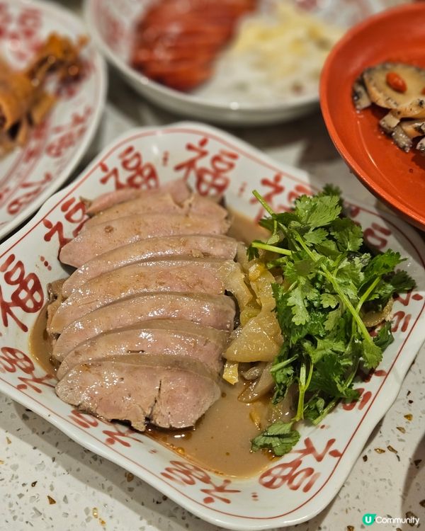 阿城鵝肉登陸香港！🤤 台灣味衝擊味蕾！