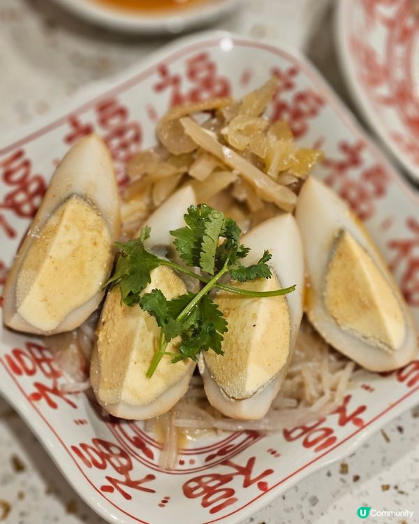 阿城鵝肉登陸香港！🤤 台灣味衝擊味蕾！