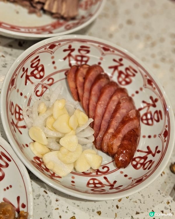 阿城鵝肉登陸香港！🤤 台灣味衝擊味蕾！