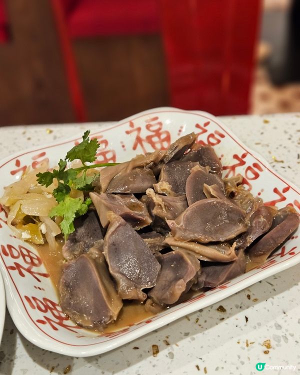 阿城鵝肉登陸香港！🤤 台灣味衝擊味蕾！