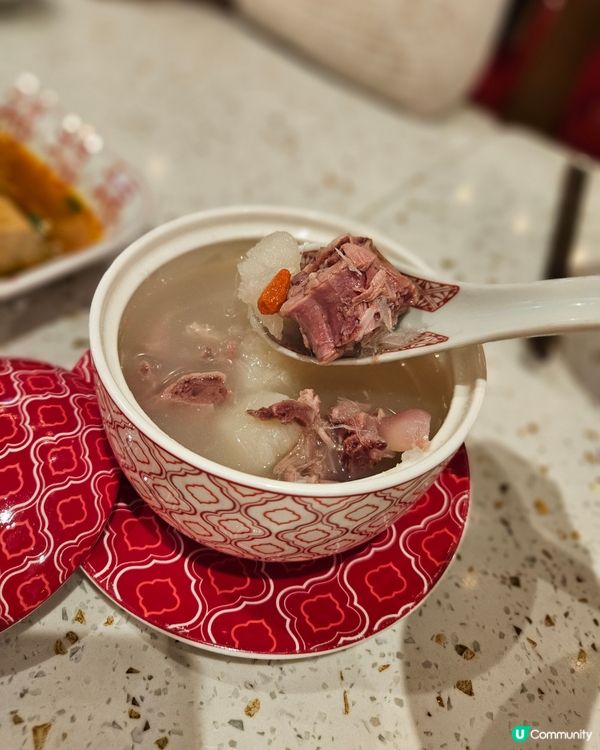 阿城鵝肉登陸香港！🤤 台灣味衝擊味蕾！