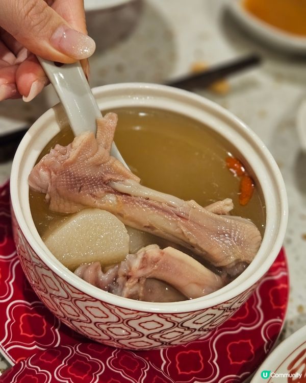 阿城鵝肉登陸香港！🤤 台灣味衝擊味蕾！