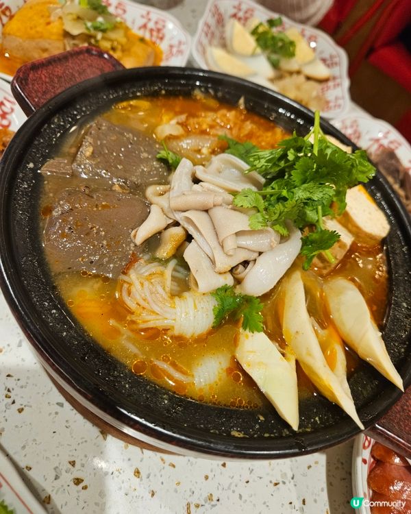 阿城鵝肉登陸香港！🤤 台灣味衝擊味蕾！