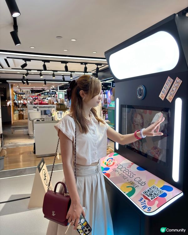  🛍 Facesss 購物攻略+戰利品分享