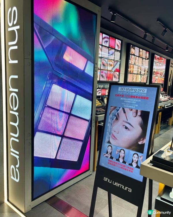  🛍 Facesss 購物攻略+戰利品分享