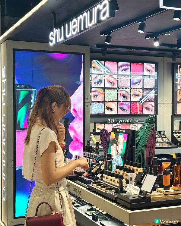  🛍 Facesss 購物攻略+戰利品分享