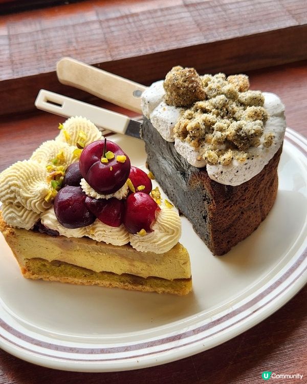 🍰韓國濟州島甜品控請bookmark 📌