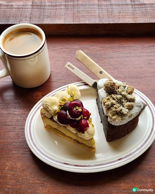 🍰韓國濟州島甜品控請bookmark 📌