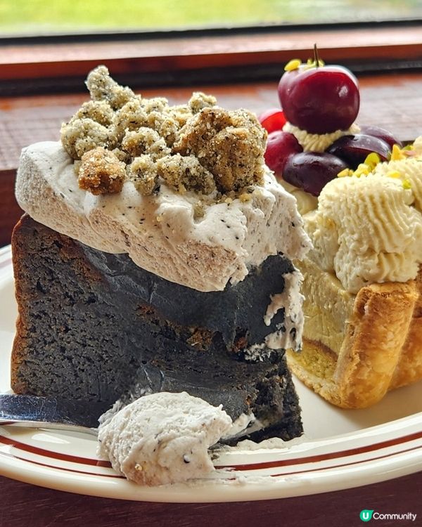 🍰韓國濟州島甜品控請bookmark 📌