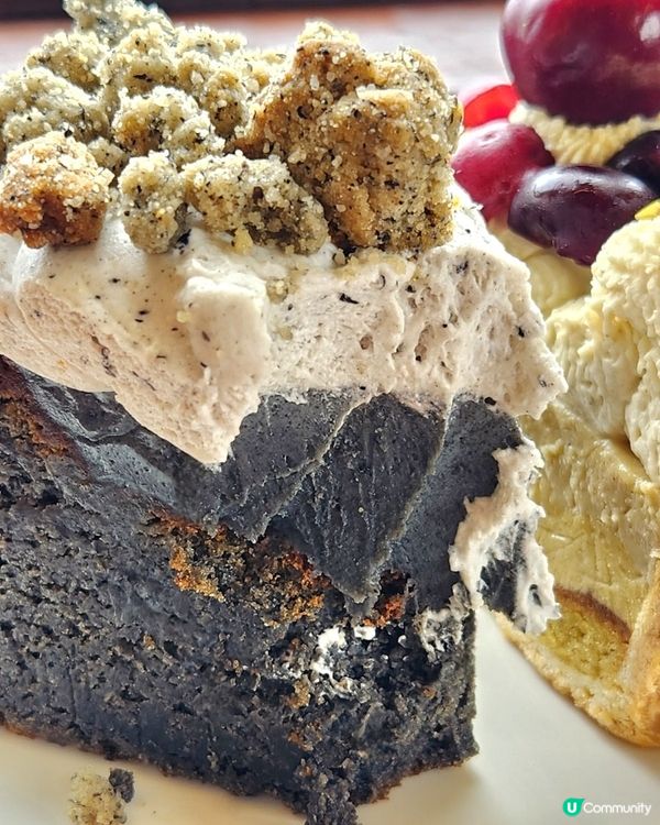 🍰韓國濟州島甜品控請bookmark 📌