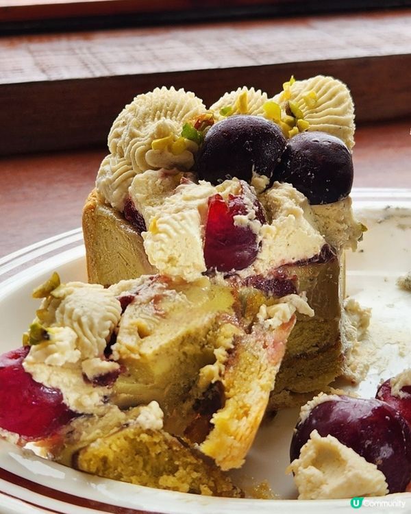 🍰韓國濟州島甜品控請bookmark 📌