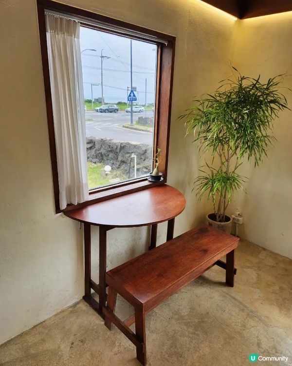 🍰韓國濟州島甜品控請bookmark 📌