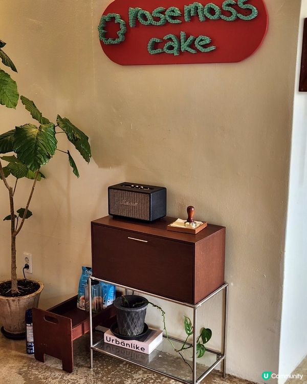 🍰韓國濟州島甜品控請bookmark 📌