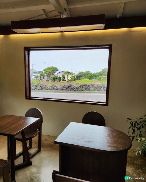 🍰韓國濟州島甜品控請bookmark 📌