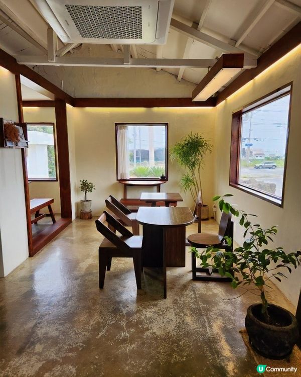 🍰韓國濟州島甜品控請bookmark 📌