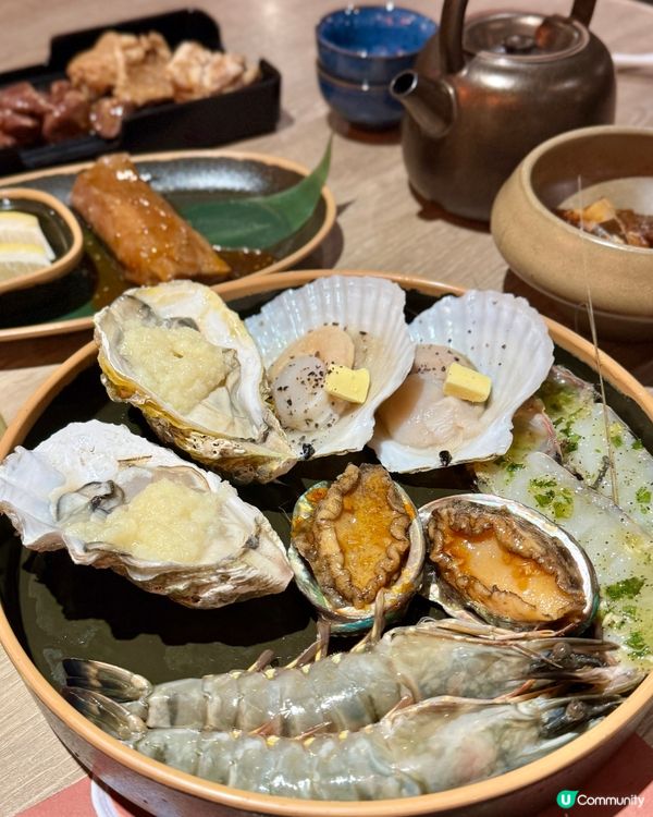 全新台式烤肉餐牌 任食日本A4+和牛🔥🇯🇵🐮