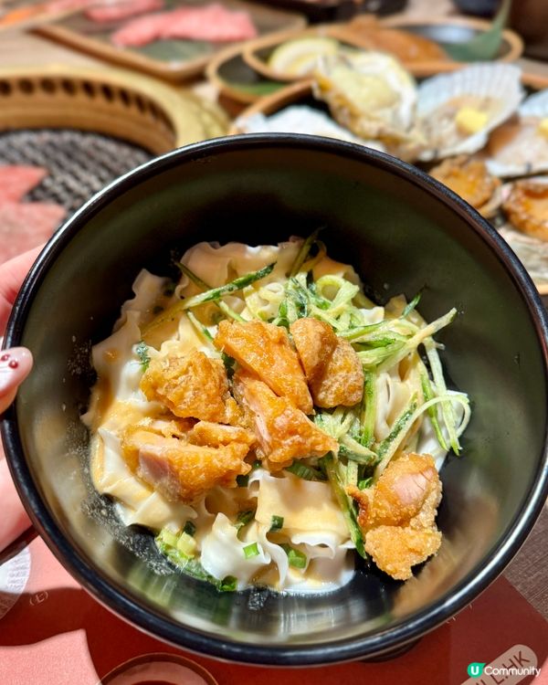 全新台式烤肉餐牌 任食日本A4+和牛🔥🇯🇵🐮