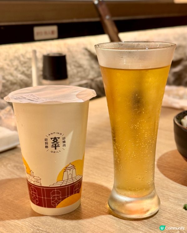 全新台式烤肉餐牌 任食日本A4+和牛🔥🇯🇵🐮