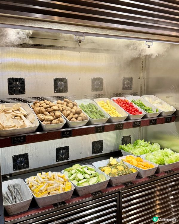 全新台式烤肉餐牌 任食日本A4+和牛🔥🇯🇵🐮