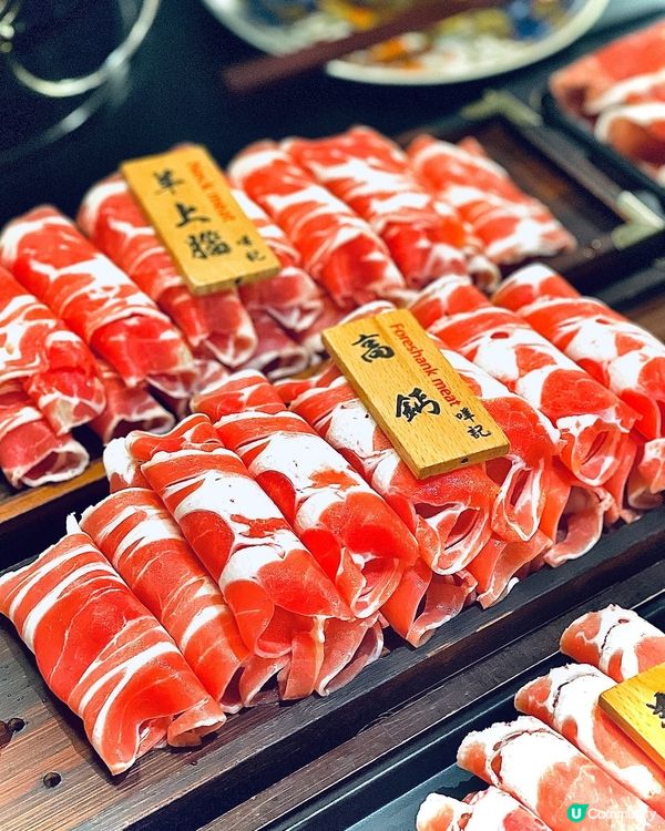 羊肉控注意⚠️內蒙直運百日羔羊🐑已經到達旺角❣️