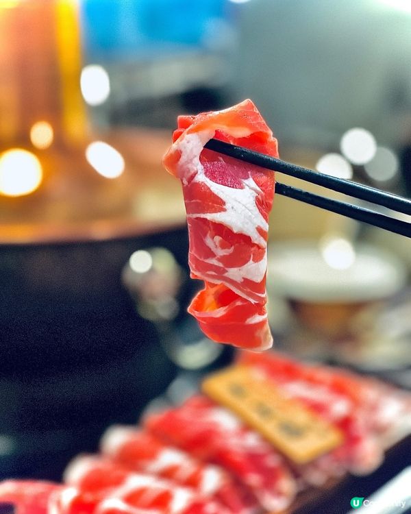 羊肉控注意⚠️內蒙直運百日羔羊🐑已經到達旺角❣️