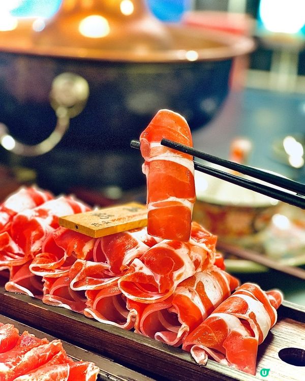 羊肉控注意⚠️內蒙直運百日羔羊🐑已經到達旺角❣️