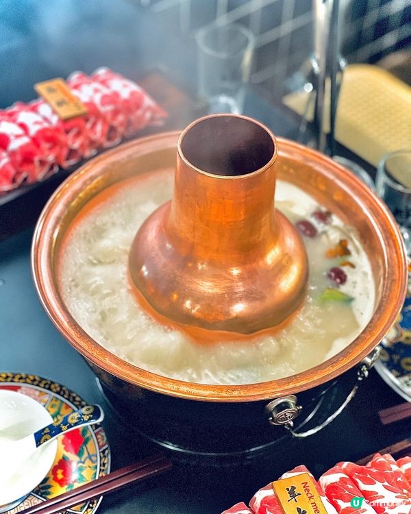 羊肉控注意⚠️內蒙直運百日羔羊🐑已經到達旺角❣️