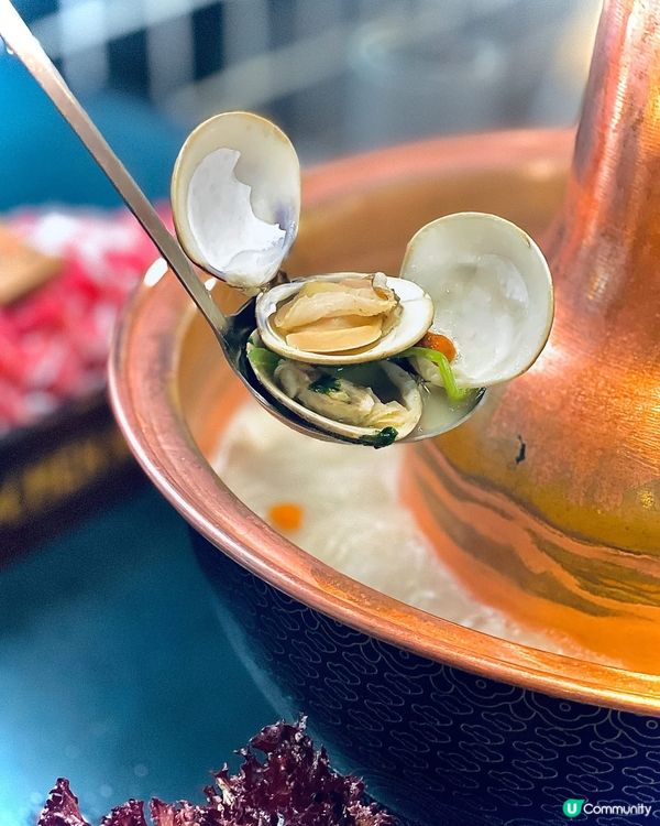 羊肉控注意⚠️內蒙直運百日羔羊🐑已經到達旺角❣️