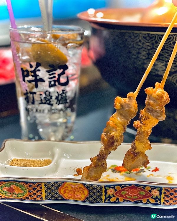 羊肉控注意⚠️內蒙直運百日羔羊🐑已經到達旺角❣️