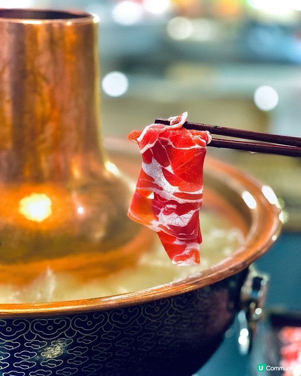 羊肉控注意⚠️內蒙直運百日羔羊🐑已經到達旺角❣️