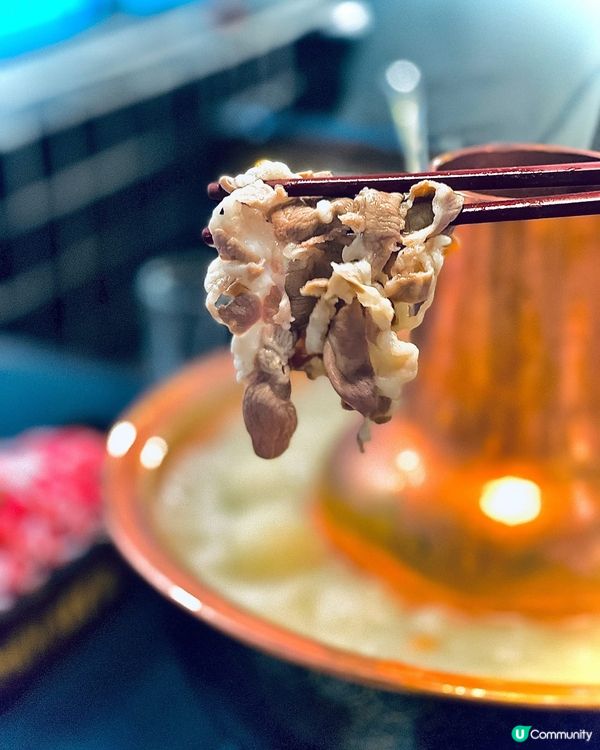 羊肉控注意⚠️內蒙直運百日羔羊🐑已經到達旺角❣️