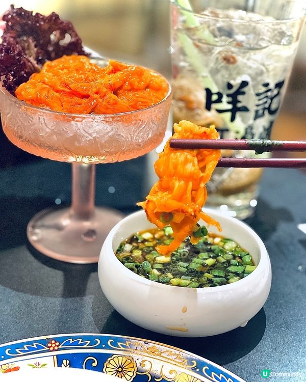 羊肉控注意⚠️內蒙直運百日羔羊🐑已經到達旺角❣️