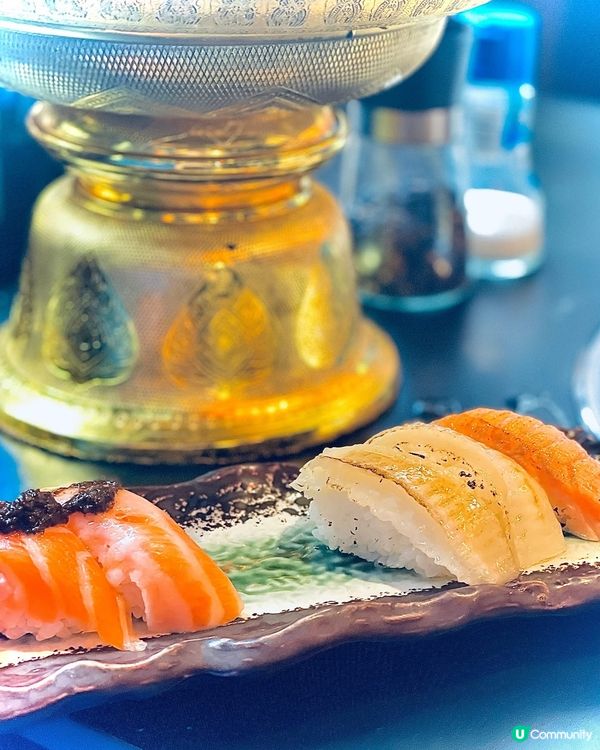 挑戰可以食足六個鐘既日式放題😜